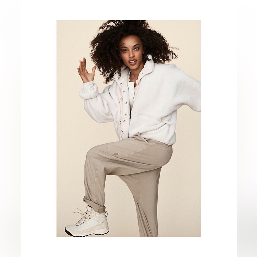 Free People Movement X Danner Adrika Boots